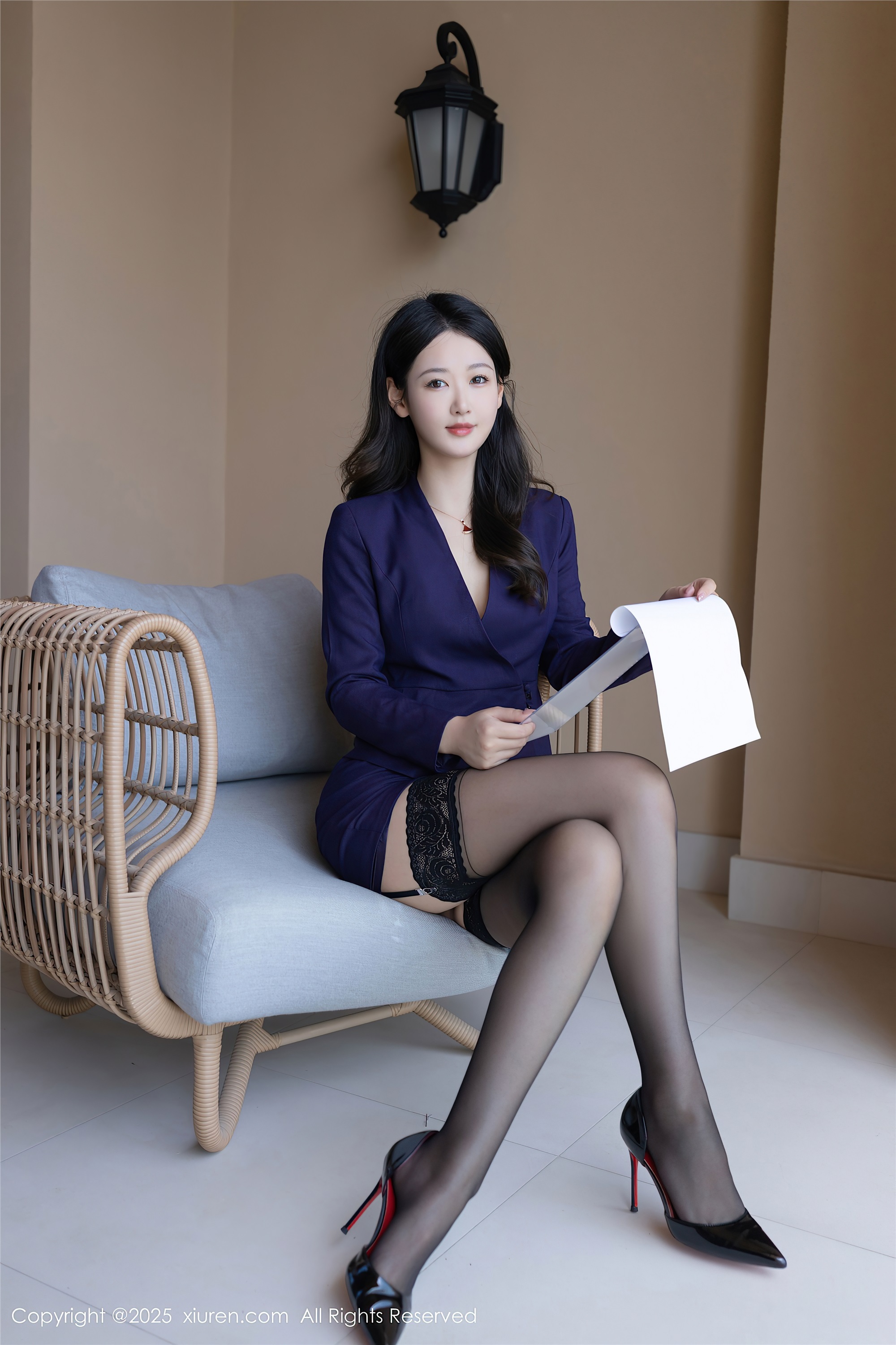 Xiuren秀人网 2025.04.21 NO.10178 唐安琪